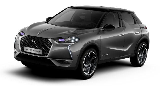 DS3 CROSSBACK AUTOMATIC