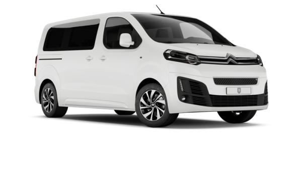 9-SEAT VAN CITROEN JUMPY Diesel or similar